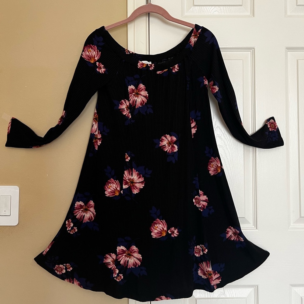 One piece dress